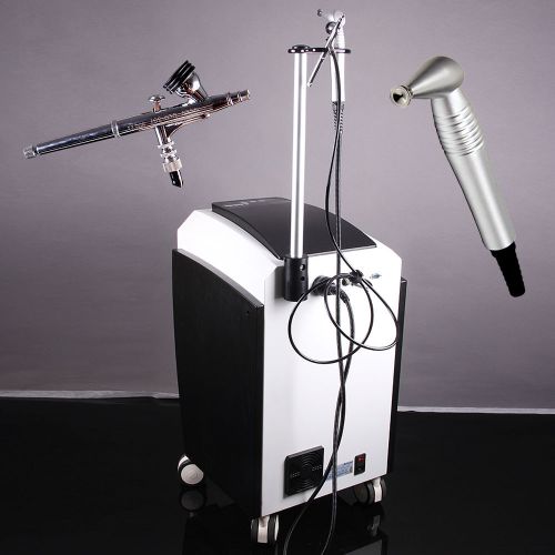 Professional 99% pure oxygen jet  replenish facial skin smooth hydrate machine for sale