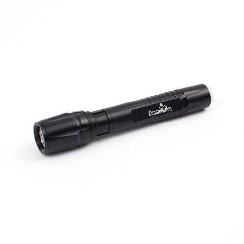 Constellation scorpius sc-b1 led penlight (ansi rated, cree, 11 hours runtime) for sale
