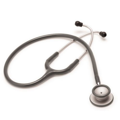 Ultralite stethoscope - gray 1 ea for sale