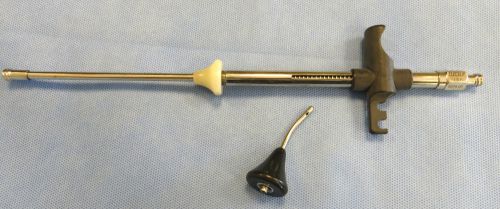 R. Wolf # 8378.00 Surgical Cohen Intrauterine Cannula W/Tip