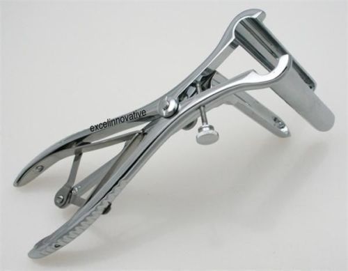 Mathieu Rectal Speculum 3 Prongs, Surgical Instruments