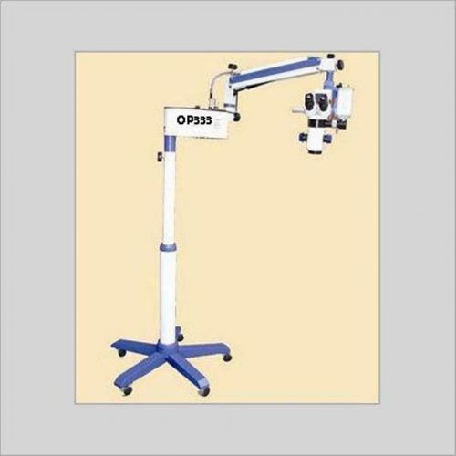 ENT Operating Microscope - with 200mm Objective lens Healthcare, Lab &amp; Life Scie