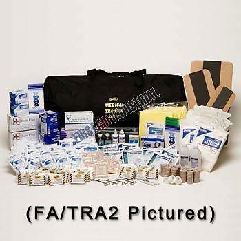 Trauma kit - 100 person for sale