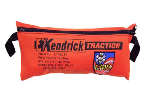 Kendrick traction leg split device for backpacking first aid for sale