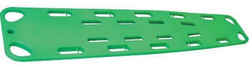 Medsource - MS-93000 - Backboard, 72 in. L, 16 in. W, 1-1/2 in. H