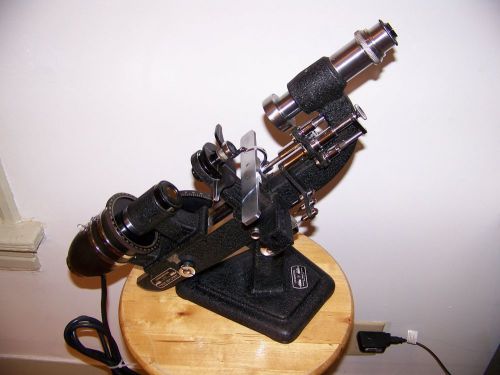 A/O M603B Lensometer