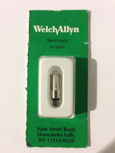 Welch Allyn No. 04800 Lamp Bulb Ophthalmoscope Optometry