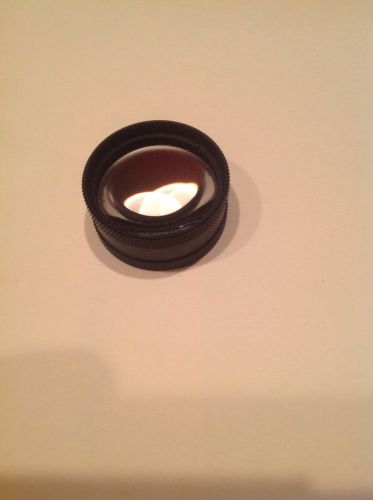 Volk 78 diopter ophthalmic lens