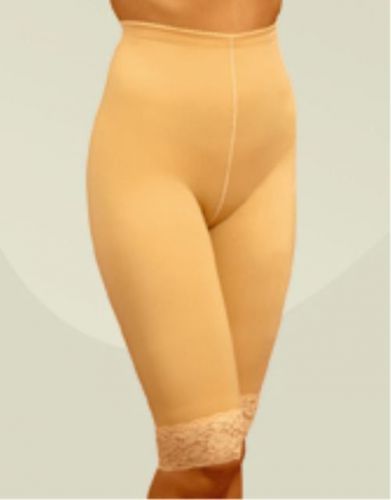 Voe liposuction garments above the knee girdle second stage for sale