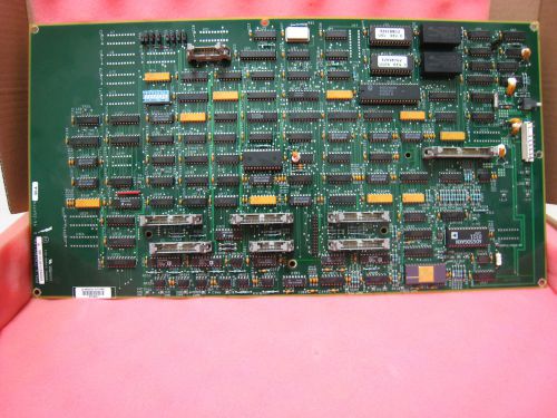 GE General Electric AMX IV/IV Plus– CPU Board P/N: 46-264974-G6A