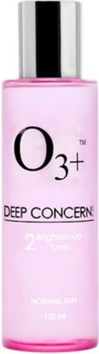 O3+ Brighten Up Tonic (120 ml)