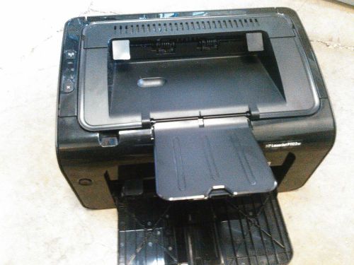 hp  P1102w PRINTER                         (Or Best Offer)