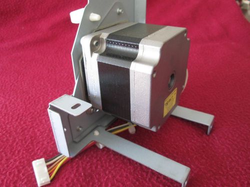 Ricoh/Savin: Motor / B714 ARDF-82 series: Stepper (Paper Feed) Motor # B7141811