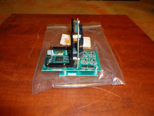 Agfa, jeti, gandinnovations,octal head io driver assembly, part#390-500039, used for sale