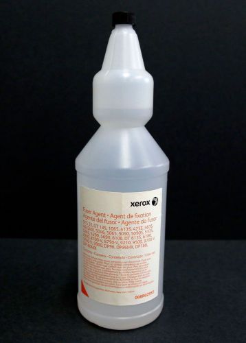 Xerox OEM Fuser Agent 8R2955 / 008R02955 - 1 Liter Bottle