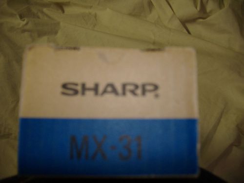 mx-31intca  sharp mx-31NTCA - TONER A3MX31NTCA, 8L16386 1B615