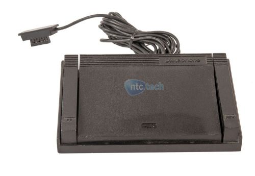 Dictaphone Foot Pedal 177557