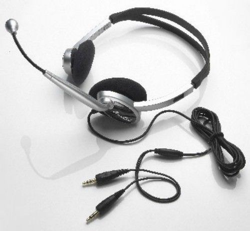 Overhead Noise-Reduction Multimedia Headset (HP-3) (#186)