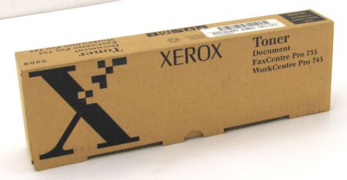 GENUINE XEROX TONER # 106R00373