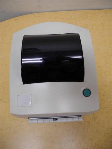 Zebra Technologies UPS LP2844 Thermal Printer for Parts or Repair