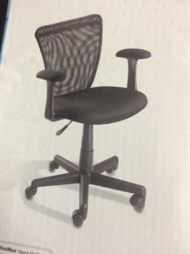 Office chair office mesh chairs computer chair task new for sale