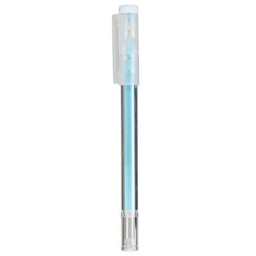 MUJI Moma Erasable ballpoint pen Light blue 0.5mm Japan WorldWide