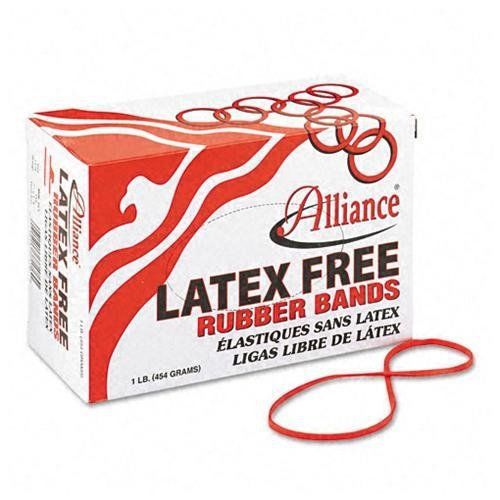 Alliance Rubber Sterling Rubber Band - Size: #117b - 7&#034; Length X 0.13&#034; (37176)