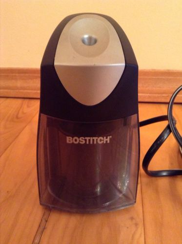 Bostitch Electric Pencil Sharpener Mod. EPS9V-BLK