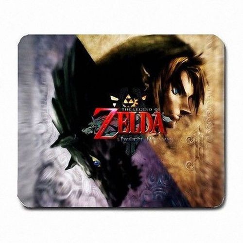 Hot new zelda mouse pads mats mousepad hot gift for sale
