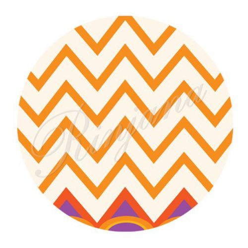 Hot New Chevron 3 Design Mousepad Mousemats