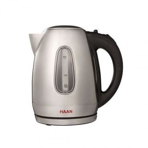 HAAN Electronic stainless cordless kettle HP-200 220V, Capacity 1.7L