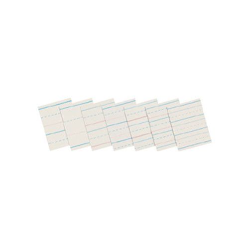 Pacon Corporation Zaner-bloser Paper Tablets &amp; Reams
