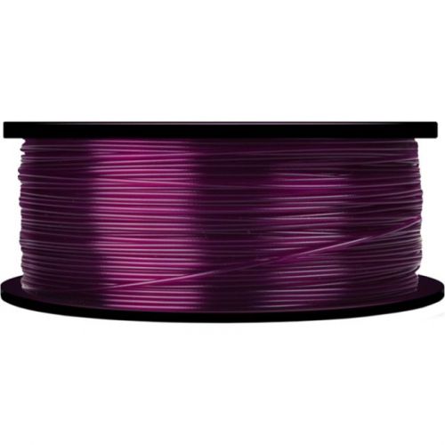 MAKERBOT MP05768 TRANSLUCENT PURPLE PLA