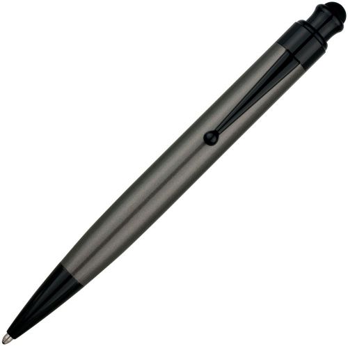 MonteVerde One Touch Black Accents Stylus by MonteVerde - Black or GRAHITE GREY