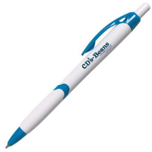 500 Personalized Pens - Custom Wholesale Bulk Lot