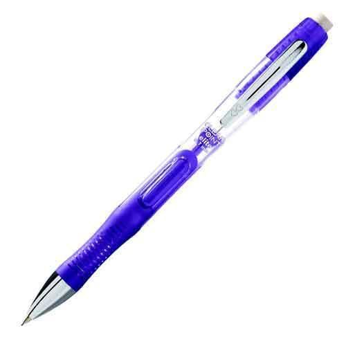 Sanford Paper Mate Clearpoint Elite Mechanical Pencil 0.7mm Purple Barrel