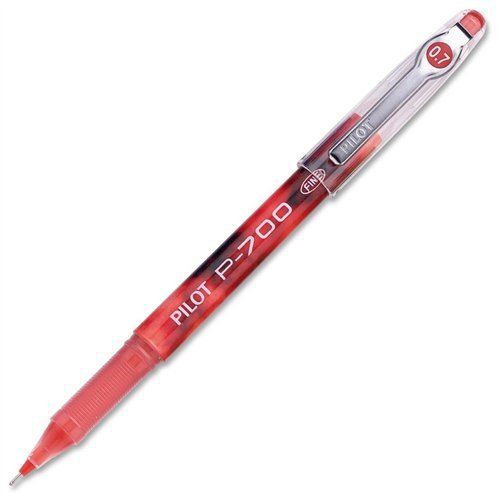 Pilot Precise Gel Rollerball Pen - Fine Pen Point Type - 0.7 Mm Pen (38612)