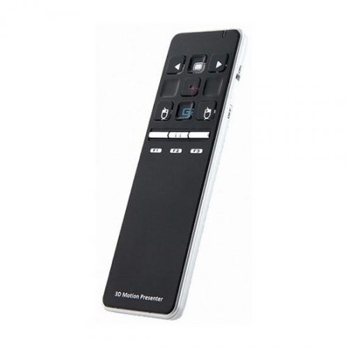 ZMOTION ZM220 Wireless 3Dimensions Space Mouse Pointer Remote Controller