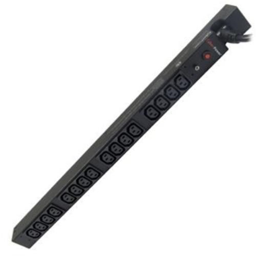 Cyberpower basic pdu20bvt16f 16-outlets pdu for sale