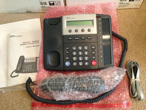 Tone Commander 8610T - 8 Office Phones - New In Boxes