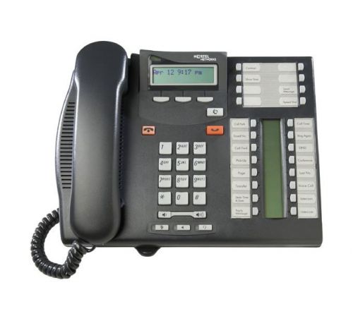 NEW Nortel T7316E Digital Telephone ( One Year Warranty)