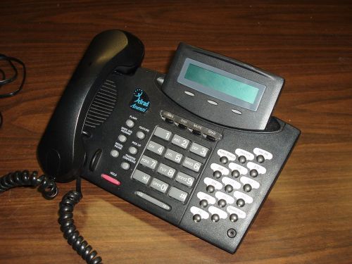 Telrad avanti 79-630-0000/b telephone phone systems digital key-bx pbx system for sale