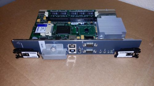 Nortel NT4N39AAE5 01  Call Processor CP PIV