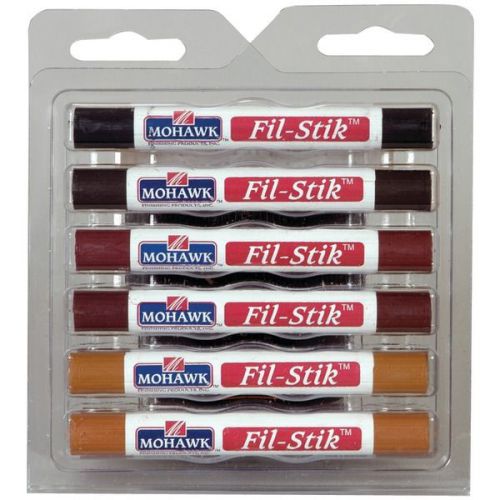 Mohawk m230-1250 fil-stik repair pencils 12 pack for sale