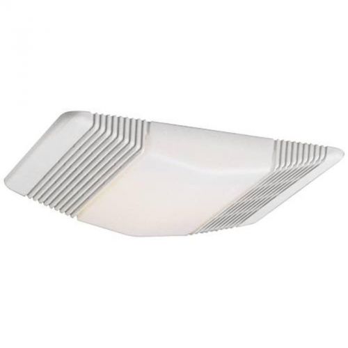 Ceiling exhfan/light 50 cfm 2.5 sones w 763rln broan utililty and exhaust vents for sale