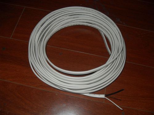 14/2 with ground romex copper wire 600volt 90ft roll left from a new roll for sale