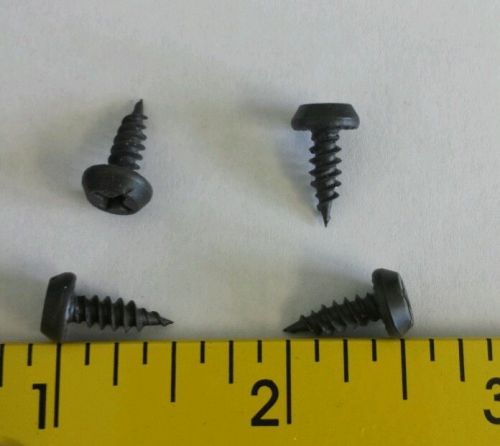 7.5 lbs (2600) Phillips PAN HEAD 7/16 SHARP POINT Steel Mini FRAMING SCREWS NEW!