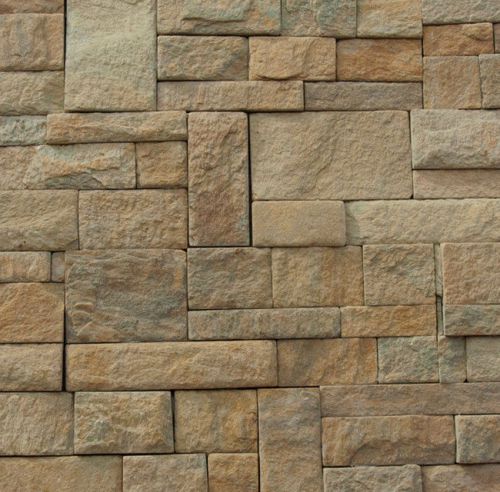 STONEHENGE Natural Stone 1.5 sqft - Large Panel - Pine Hill