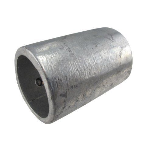 1-1/2&#034; speed rail coupling fits pipe o.d. 1-7/8&#034; for sale