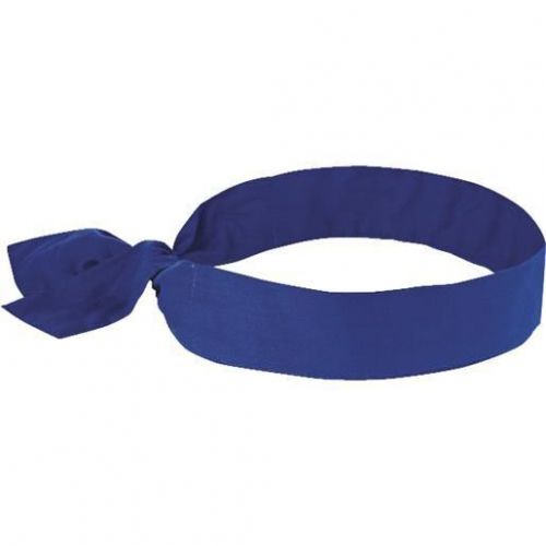 BLUE COOLING BANDANA 12307